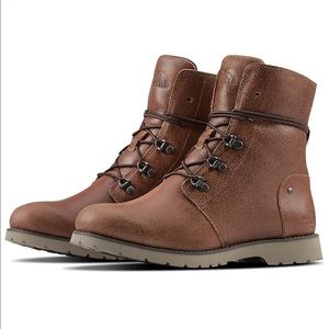 The North Face Ballard Boots